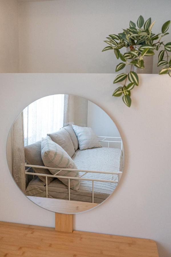 Sunny Yard Apartments Poros Town Luaran gambar