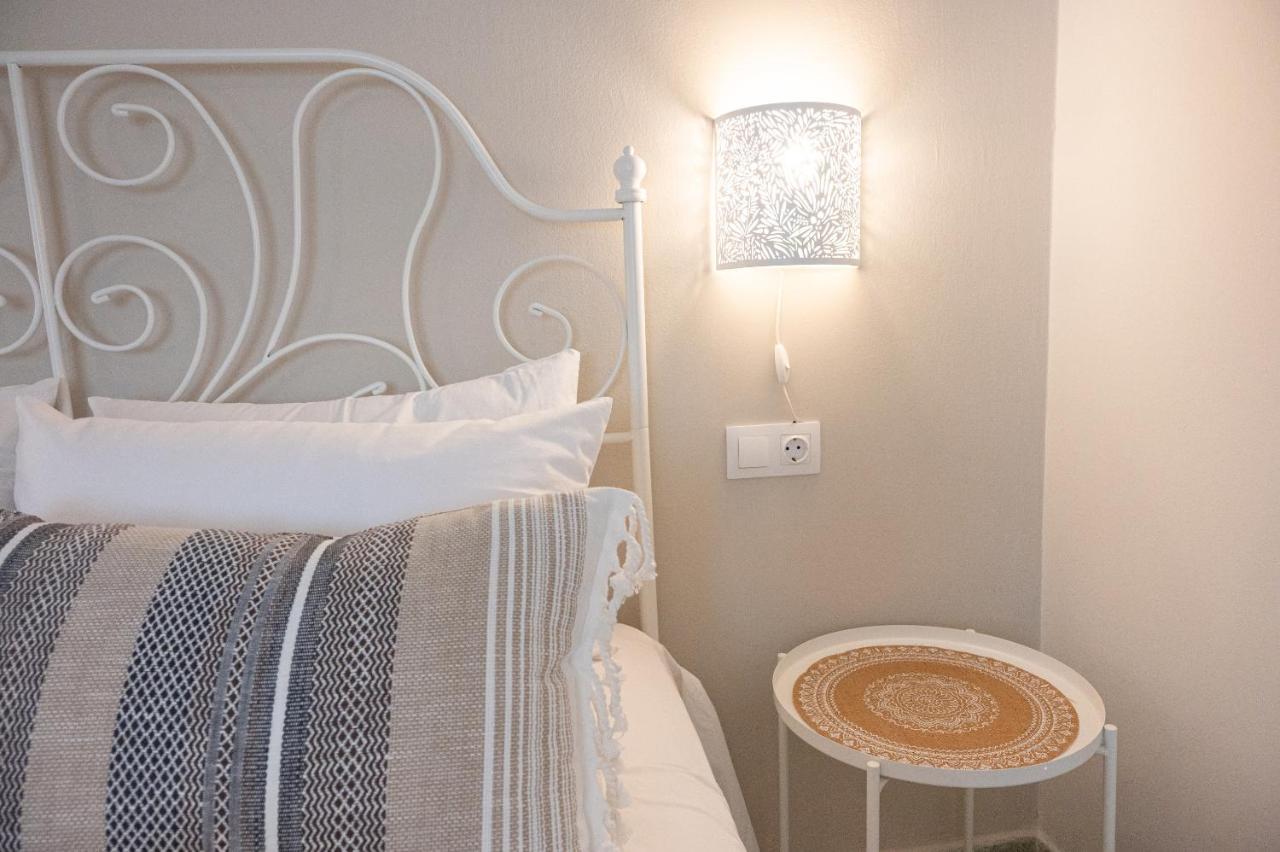 Sunny Yard Apartments Poros Town Luaran gambar